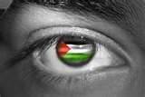 فلسطين هي بؤبؤ العين 